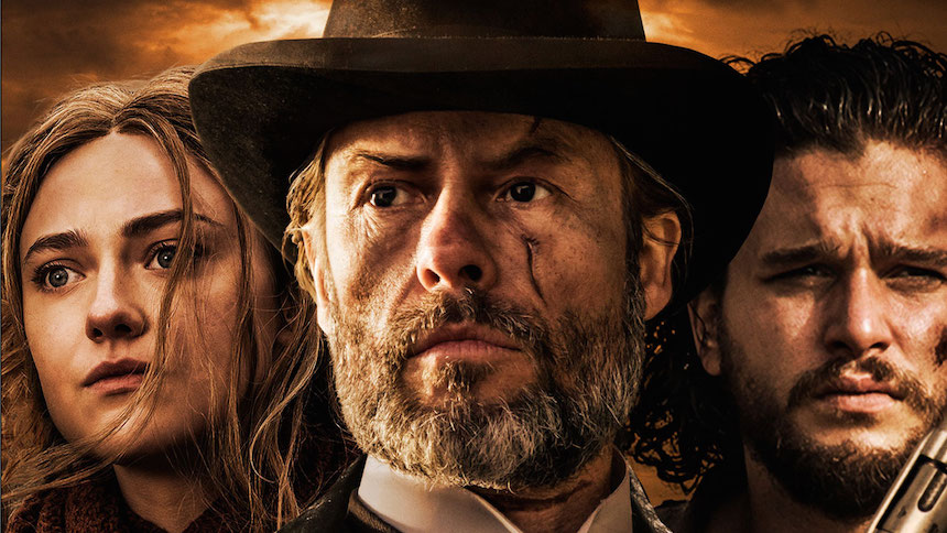 Review: BRIMSTONE, One of the Most Brutal Westerns in Recent Memory